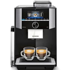 Siemens TI955209RW EQ.9 Plus S500 Siyah Espresso Kahve Makinesi