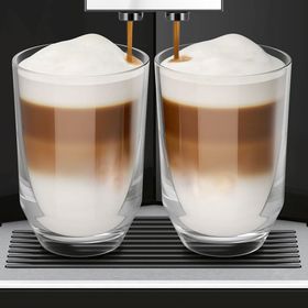 Siemens TI955209RW EQ.9 Plus S500 Siyah Espresso Kahve Makinesi