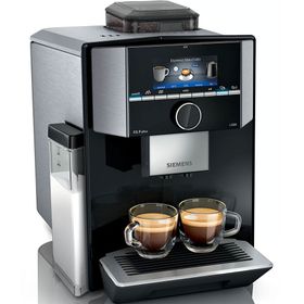 Siemens TI955209RW EQ.9 Plus S500 Siyah Espresso Kahve Makinesi