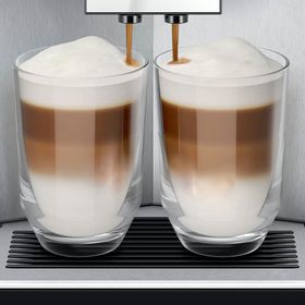 Siemens TI9553X1RW Inox EQ.9 Plus Connect Espresso Kahve Makinesi