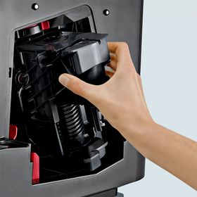 Siemens TI9553X1RW Inox EQ.9 Plus Connect Espresso Kahve Makinesi