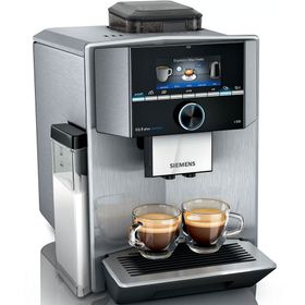 Siemens TI9553X1RW Inox EQ.9 Plus Connect Espresso Kahve Makinesi