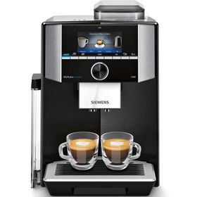 Siemens TI9553X9RW EQ.500 Siyah Kahve Makinesi