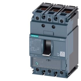 Siemens Tm220 36ka 70-100a 3 Kutup Kompakt