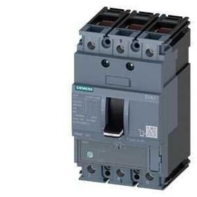 Siemens Tm220 55ka 22-32a 3 Kutup Kompakt