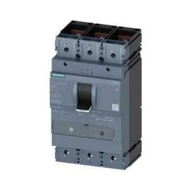 Siemens Tm240 36 Ka 440-630a 3 Kutup Kompakt