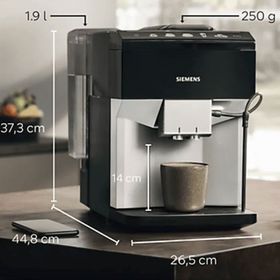 Siemens TP515R01 Full Otomatik Kahve Makinesi