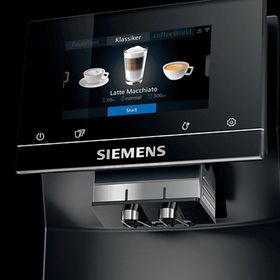 Siemens TP703R09 Kahve Makinesi