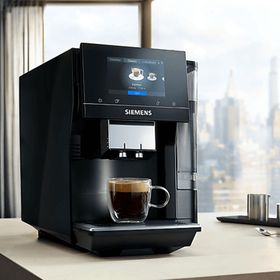 Siemens TP703R09 Kahve Makinesi