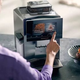 Siemens TQ905R03 EQ900 Home Connect Kahve Makinesi
