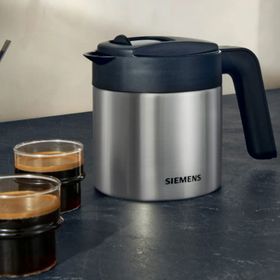 Siemens TQ905R03 EQ900 Home Connect Kahve Makinesi