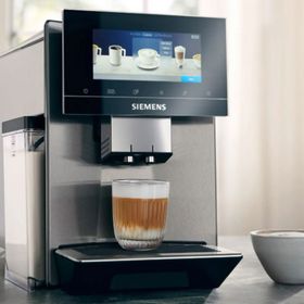 Siemens TQ905R03 EQ900 Home Connect Kahve Makinesi