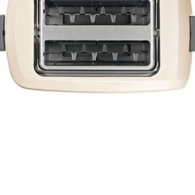Siemens TT3A0107 980 W 2 Dilim Hazneli Ekmek Kızartma Makinası