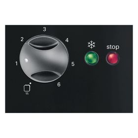 Siemens TT61103 900 W 6 Programlı 2 Dilim Hazneli Ekmek Kızartma Makinesi Siyah