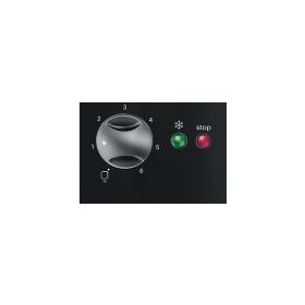 Siemens TT61103 900 W 6 Programlı 2 Dilim Hazneli Ekmek Kızartma Makinesi Siyah