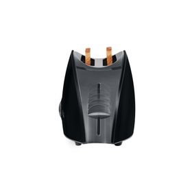 Siemens TT61103 900 W 6 Programlı 2 Dilim Hazneli Ekmek Kızartma Makinesi Siyah