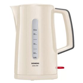 Siemens TW3A0107 2400 W 1.7 lt Kapasiteli Su Isıtıcı 