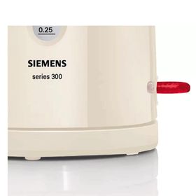 Siemens TW3A0107 2400 W 1.7 lt Kapasiteli Su Isıtıcı 