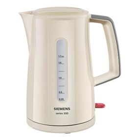 Siemens TW3A0107 2400 W 1.7 lt Kapasiteli Su Isıtıcı