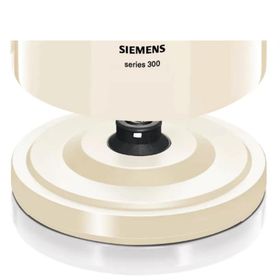 Siemens TW3A0107 2400 W 1.7 lt Kapasiteli Su Isıtıcı