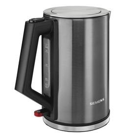 Siemens TW71005 2200 W 1.7 lt Kapasiteli Su Isıtıcı