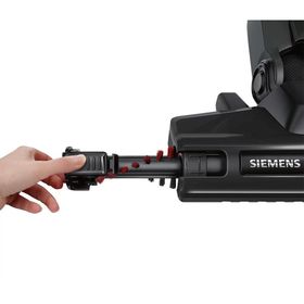 Siemens VCH6XTRM Şarjlı Süpürge