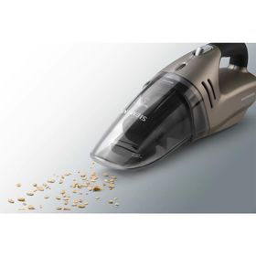 Siemens VK40B01 Kuru Şarjlı El Süpürgesi
