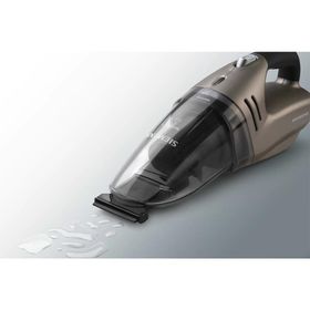 Siemens VK40B01 Kuru Şarjlı El Süpürgesi