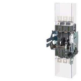 Siemens Vl250 4011209759237 Yapı Seti İçin Çekmeceli Şalter