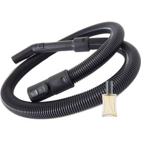 Siemens VS 04G 2301 Elektrikli Süpürge Çelik Telli Hortumu