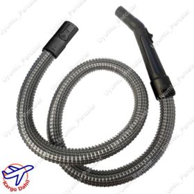 Siemens VS 04G 2301 Elektrikli Süpürge Çelik Telli Hortumu