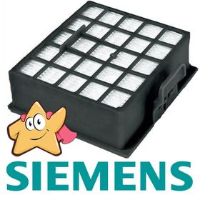 Siemens VS 05G 2555 Süpürge Hepa Filtresi