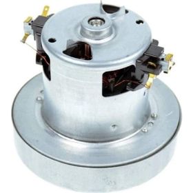 Siemens VS 05G 2555 Süpürge Motoru