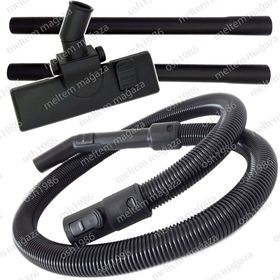 Siemens VS 06B 1110 Süpürge Hortumu Emici Başlık Teleskopik Boru