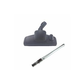 Siemens VS 06B 112A Süpürge Emici Başlık Ve Teleskopik Boru