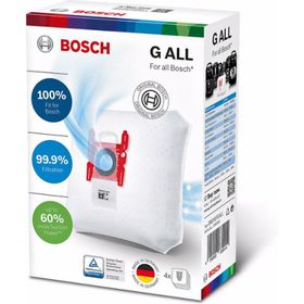 Siemens VS 06B1110 Süpürge Type G Toz Torbası