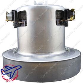 Siemens VS 06G 2201 Süpürge Motoru