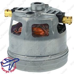Siemens VS 06G 2511 Süpürge Motoru