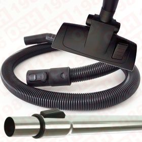 Siemens VS 06G0000 06G9999 Süpürge Hortumu Emici Başlık Boru