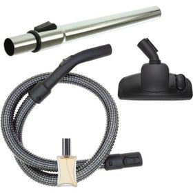 Siemens VS 06G0000 06G9999 Süpürge Hortumu Emici Başlık Boru
