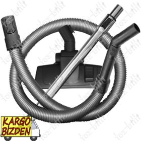 Siemens VS 06G0000 06G9999 Süpürge Hortumu Emici Başlık Boru