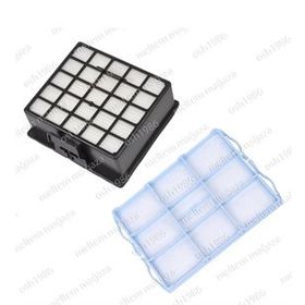 Siemens VS 06G0000 Uyumlu Hepa Filtre