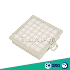 Siemens VS 08 G 1800/01 Süpürge Hepa Filtre