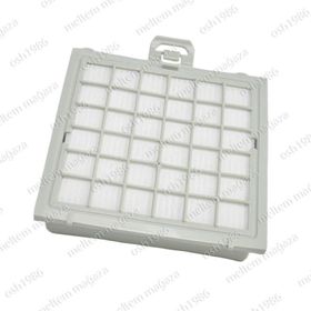 Siemens VS 08G 0000-9999 Elektrikli Süpürge Hepa Filtre
