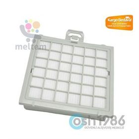 Siemens VS 08G 0000-9999 Elektrikli Süpürge Hepa Filtre