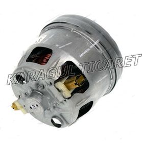 Siemens VS 08G 2510 Dynapower Süpürge Motoru