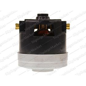 Siemens VS 08G 2510 Dynapower Süpürge Motoru
