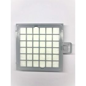 Siemens VS 08G 2511-2611 Süpürge Hepa Filtre