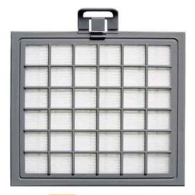 Siemens VS 08G 2511-2611 Süpürge Hepa Filtre