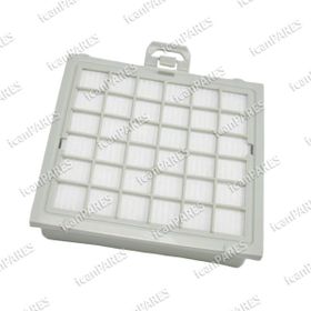 Siemens VS 08G 2511 Elektrikli Süpürge Hepa Filtre